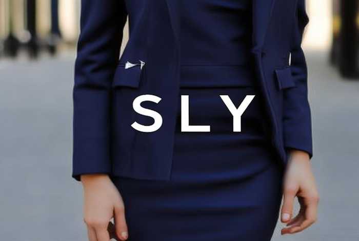 sly是什么牌子的衣服 - sly是什么牌子衣服贵吗