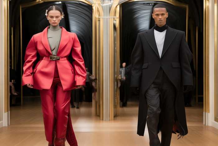 balmain和gucci哪个档次高 balmain和gucci哪个好