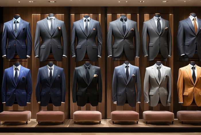 10大奢侈品服装品牌男装、10大奢侈品服装品牌男装有哪些