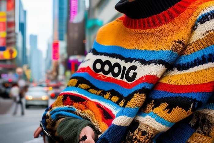 coogi是什么牌子，coogi是什么牌子怎么读