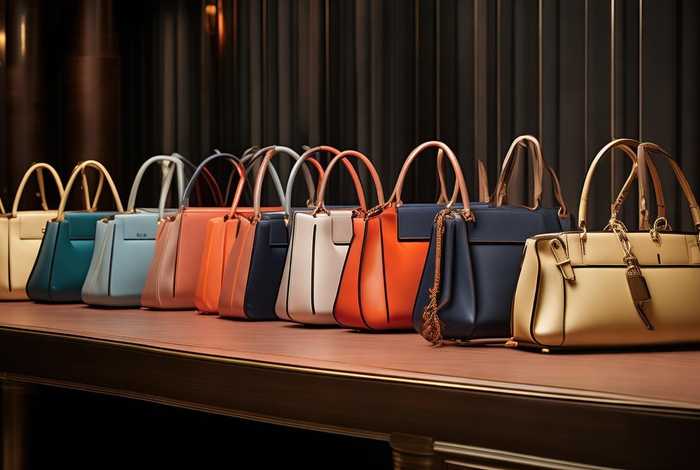 包包品牌排列顺序（包包品牌档次排行）