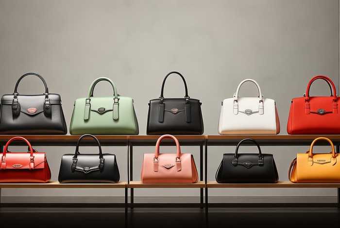 大牌包包的品牌大全，大牌包包的品牌大全图片