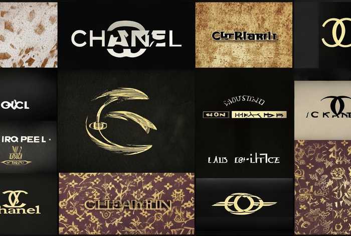 10大奢侈品服装品牌标志图片 - 10大奢侈品服装品牌标志图片大全 10大奢侈品服装品牌标志图片 - 10大奢侈品服装品牌标志图片大全