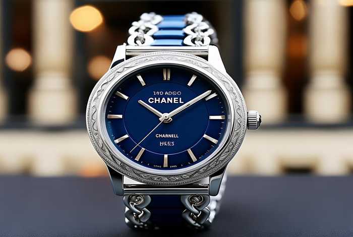 chanel paris手表(chanel paris手表长什么样子) chanel paris手表(chanel paris手表长什么样子)