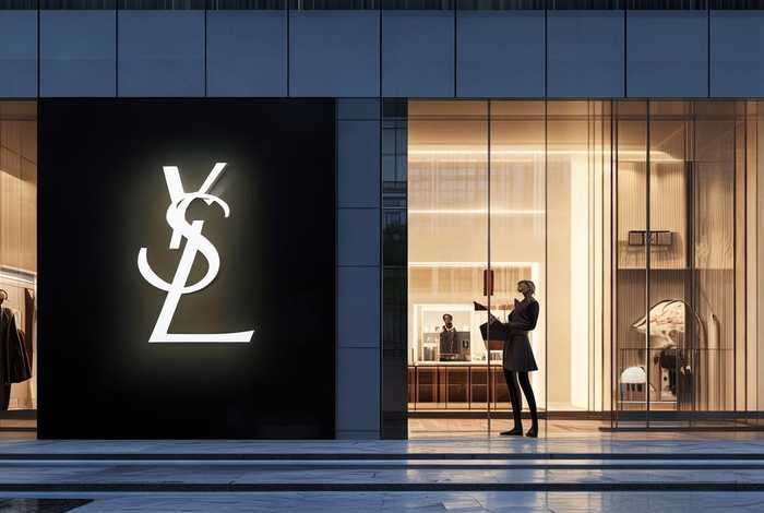 ysl中国官网旗舰店（ysl中国官网旗舰店是正品吗）