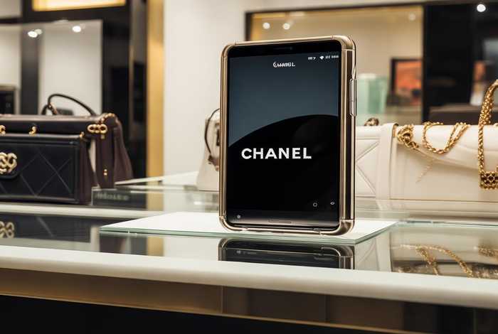 chanel手机价格 - chanel手机包价格