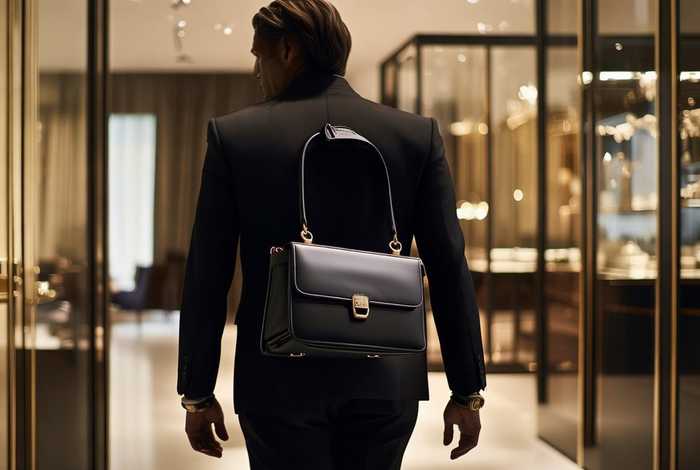 范思哲官网中国专卖店、范思哲中国官网旗舰店男装包