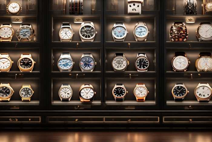 2022年十大名表品牌（2022年十大名表品牌排行榜）