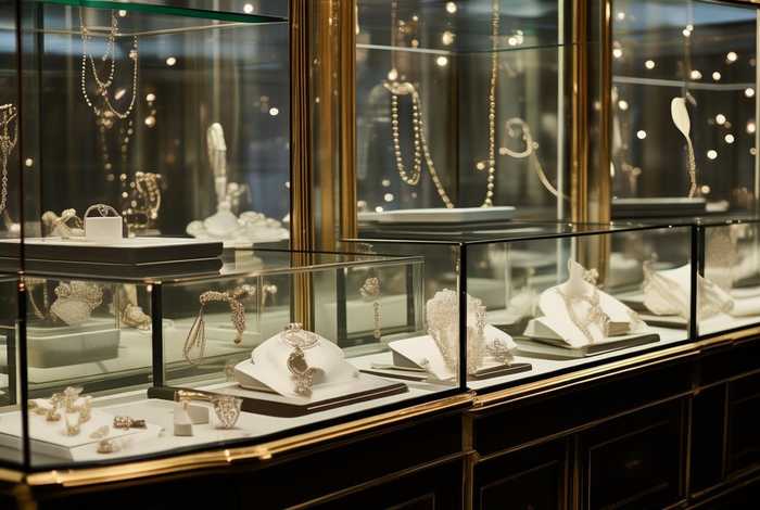 Chanel中古首饰、chanel中古首饰