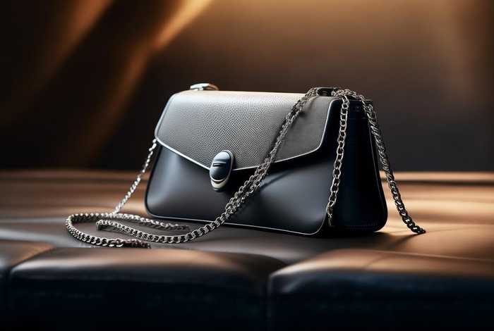 包包怎么起品牌名字（包包品牌名字设计）