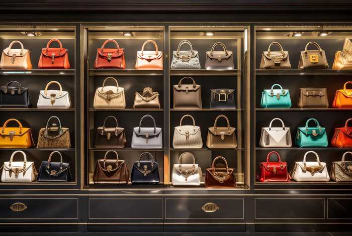 大几千的包品牌 - 大几千的包品牌都有哪些