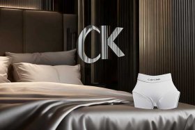 ck内衣是什么牌子 - ck内衣是什么牌子标志
