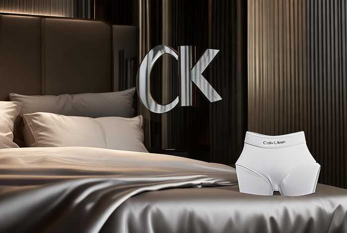 ck内衣是什么牌子 - ck内衣是什么牌子标志