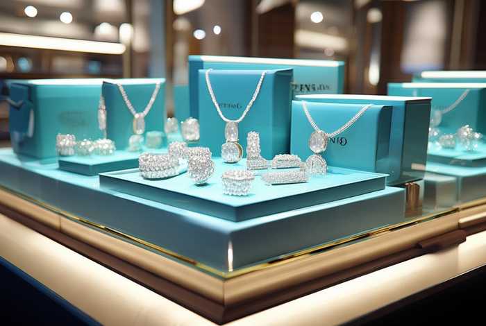 蒂芙尼tiffany官方旗舰店 - tiffany蒂芙尼旗舰 官网