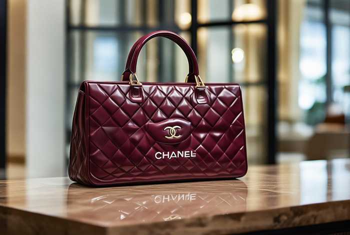 Chanel22bag中号价格 chanel22bag中号价格
