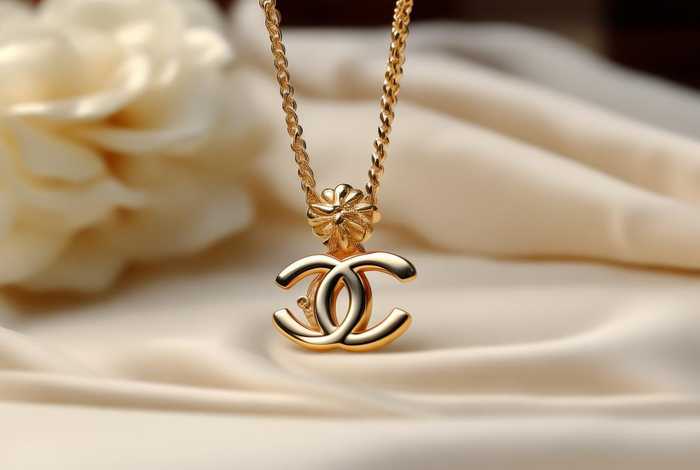 chanel coco crush - chanel coco crush项链