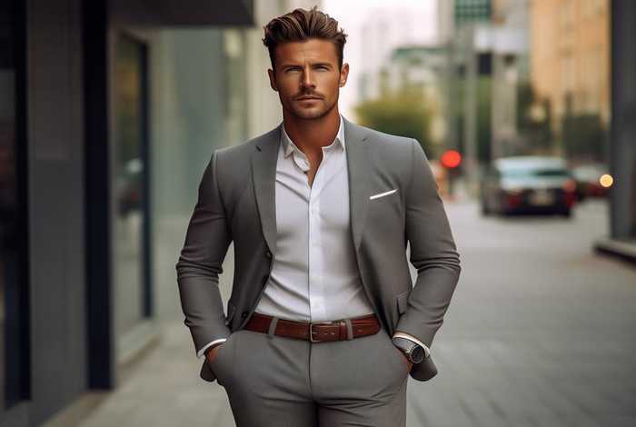 30岁男装适合年轻人的品牌；30岁男装适合年轻人的品牌推荐