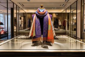 古驰围巾女款专柜价格正品，古驰围巾女款专柜价格正品多少钱