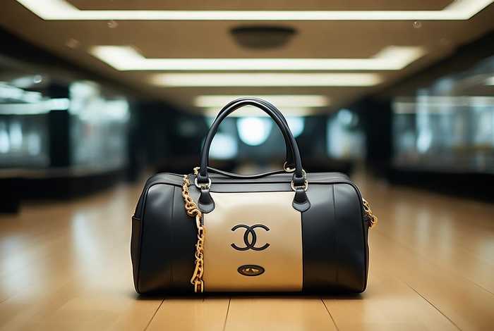 chanel保龄球包编码 - chanel 保龄球包