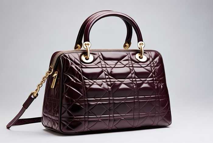 迪奥戴妃包四格白漆皮（迪奥戴妃包五格漆皮多少钱）