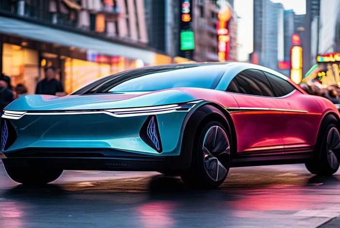 2万左右的四轮电车排行榜（2万左右的四轮电车排行榜有哪些）