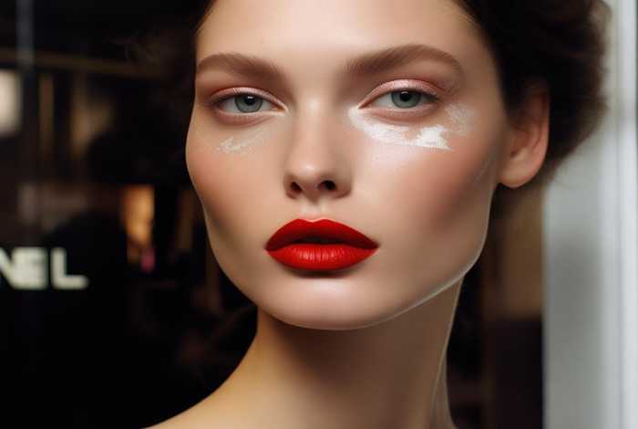 chanel香奈儿化妆品那么火；香奈儿化妆品为什么贵