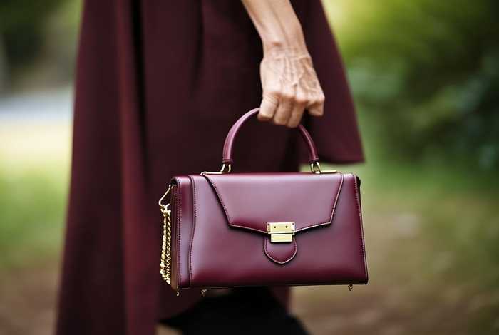50岁女士包包推荐；50岁女士包包推荐图片