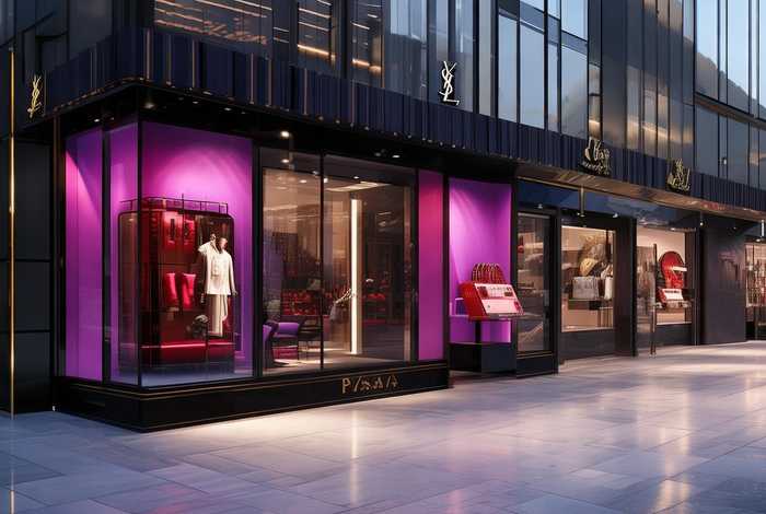 ysl门店查询 ysl门店查询常州