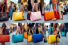 抖音十大爆款女包 - 抖音十大爆款女包排行榜
