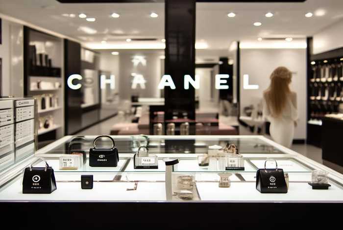 chanel专柜价格、chanel国内专柜价格
