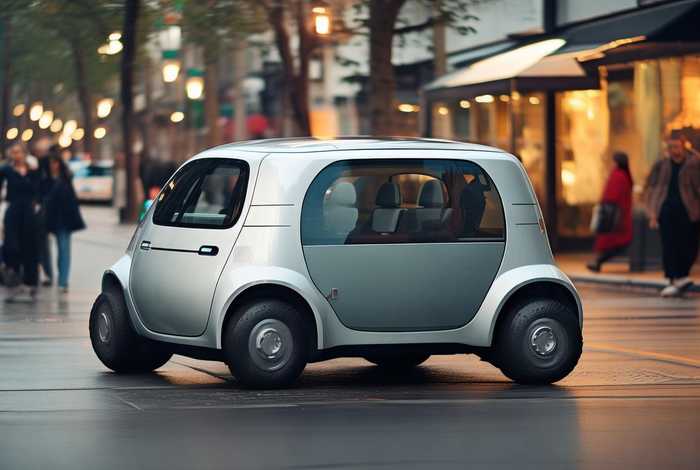 比较便宜的自动驾驶汽车，比较便宜的自动驾驶汽车有哪些