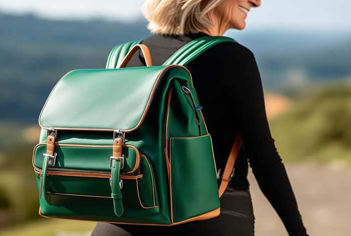 50岁女人旅游背怎样的包 - 50岁女人旅游背怎样的包好看