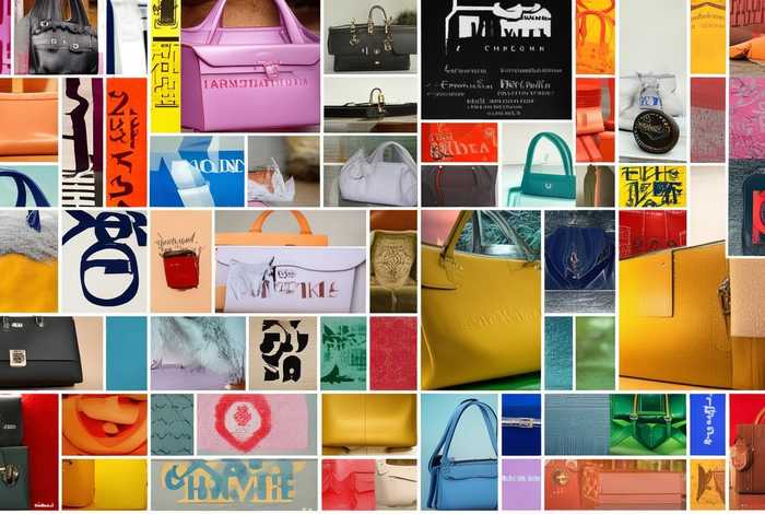 包包LOGO都有哪些、包包logo都有哪些