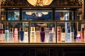 大牌化妆品排行榜前十名中国 大牌化妆品排行榜前十名中国有几家