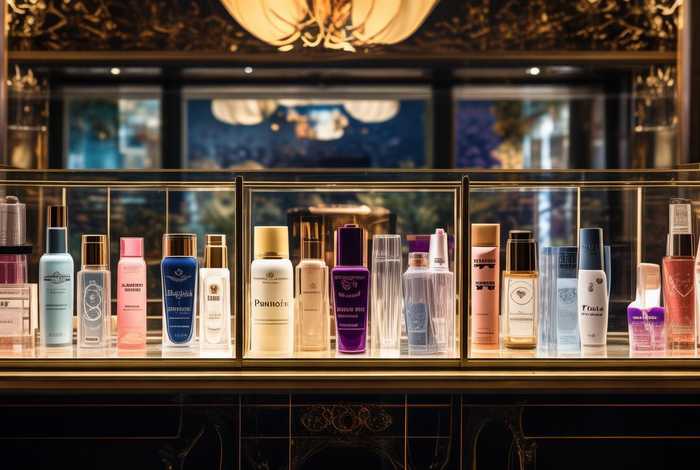 大牌化妆品排行榜前十名中国 大牌化妆品排行榜前十名中国有几家