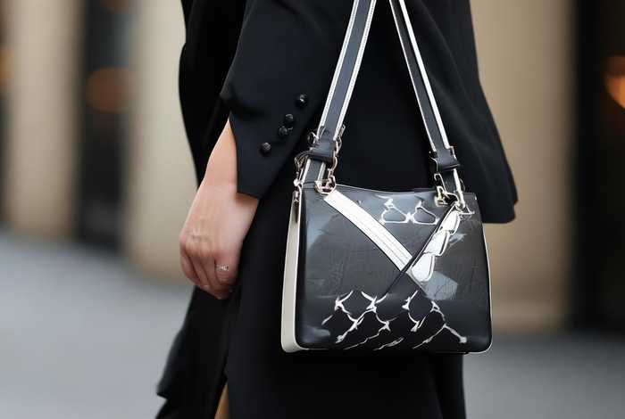 40岁女士单肩斜挎包图片（40岁女士单肩斜挎包图片大全）