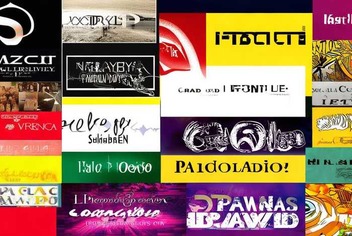 100个全球服装品牌商标名字;100个全球服装品牌商标名字叫什么 100个全球服装品牌商标名字;100个全球服装品牌商标名字叫什么