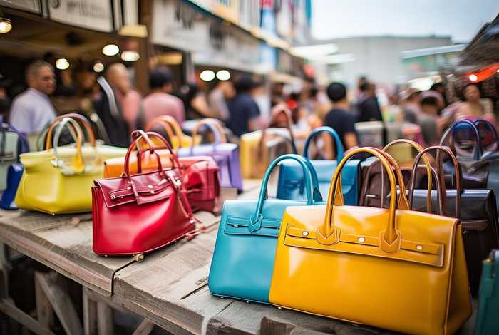 仿牌包包批发货源；仿大牌包包批发