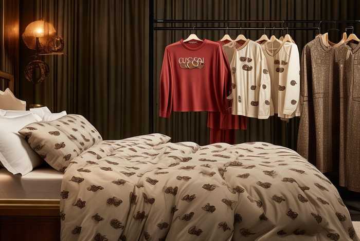 古驰官网gucci睡衣，古驰gucci衣服官网旗舰店