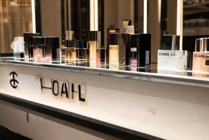 chanel什么牌子 - chanel什么牌子的化妆品