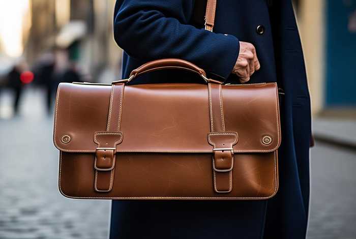 50多岁男人背什么包 - 50多岁男人背什么包比较好