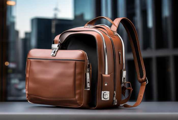 高档双肩包有哪些牌子；高档双肩包有哪些牌子图片