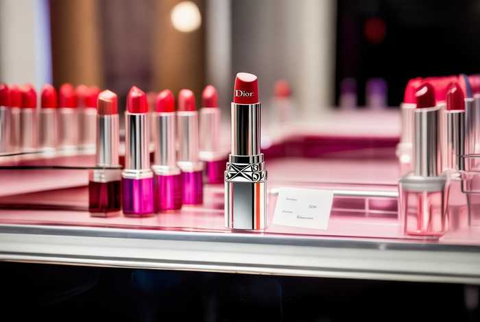 dior口红大概一只多少钱；dior口红大概一只多少钱啊