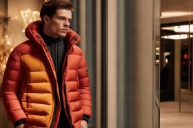 古驰官网旗舰店男士羽绒服、古驰官网旗舰店男士羽绒服新款