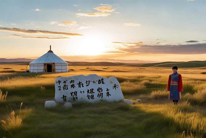 2022年最新内蒙关于中蒙文的规定；内蒙古中蒙的读音是什么