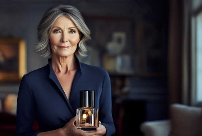 40岁必买香水（40岁香水用哪个品牌）