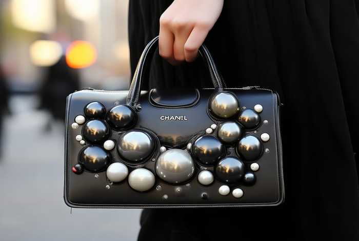 chanel香奈儿包包新款珍珠、chanel香奈儿2020新款珍珠包