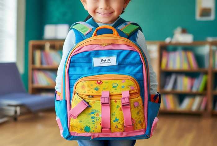 儿童护脊书包哪个牌子的好 儿童护脊书包哪个牌子的好用
