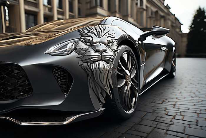 动物标志的汽车品牌（动物标志的汽车品牌是什么）