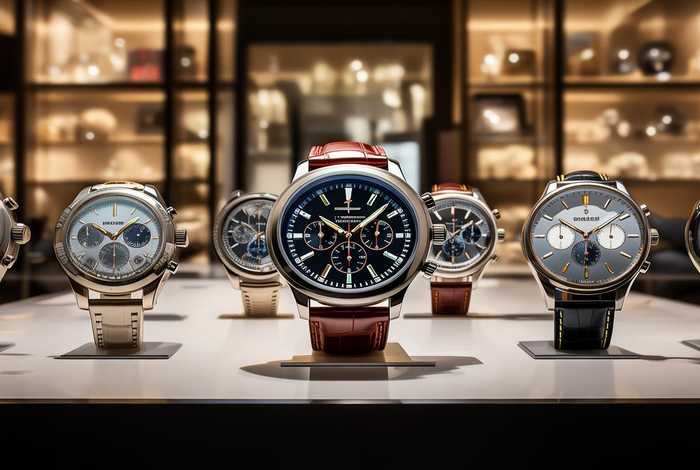 5000块钱买什么表好、5000块钱买什么表好一点